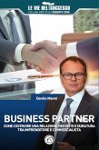 Business Partner (eBook, ePUB)