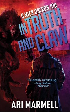 Cover In Truth and Claw (eBook, ePUB)