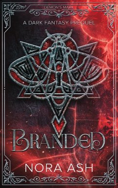 Cover Branded (Demon's Mark, #0.5) (eBook, ePUB)
