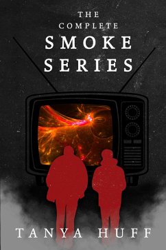 Cover The Complete Smoke Series (eBook, ePUB)