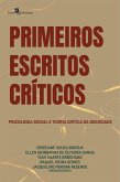 Primeiros escritos críticos (eBook, ePUB)
