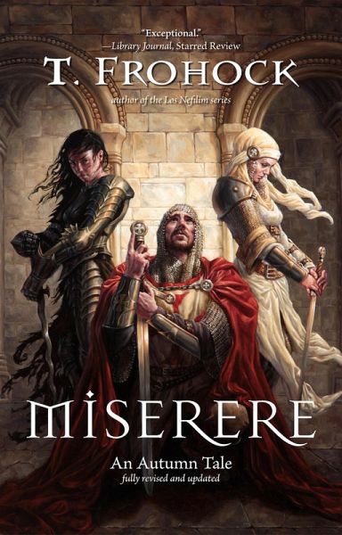 Miserere (eBook, ePUB) Miserere (eBook, ePUB)