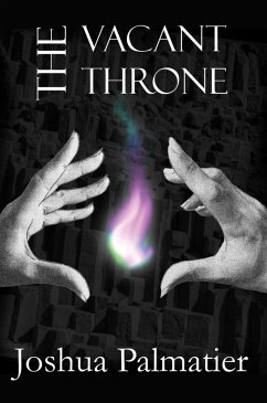 Cover The Vacant Throne (eBook, ePUB)