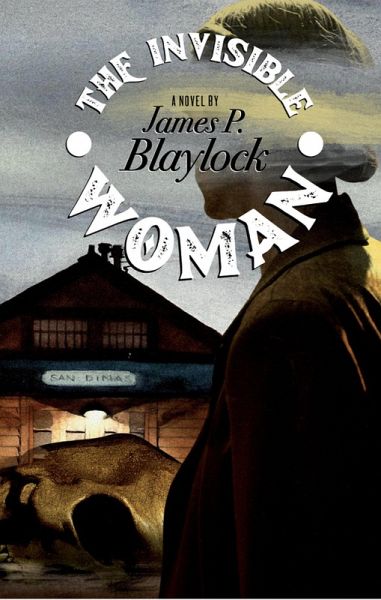 The Invisible Woman (eBook, ePUB) The Invisible Woman (eBook, ePUB)