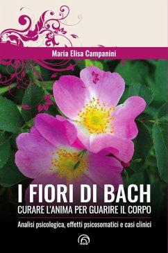 Cover I fiori di Bach (eBook, ePUB)