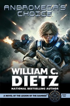 Cover Andromeda's Choice (eBook, ePUB)