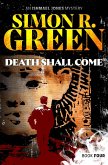 Death Shall Come (eBook, ePUB) Death Shall Come (eBook, ePUB)
