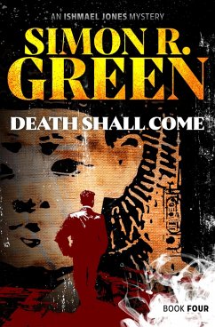 Cover Death Shall Come (eBook, ePUB)