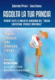 Ascolta la tua pancia (eBook, ePUB)