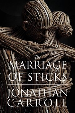Cover The Marriage of Sticks (eBook, ePUB)