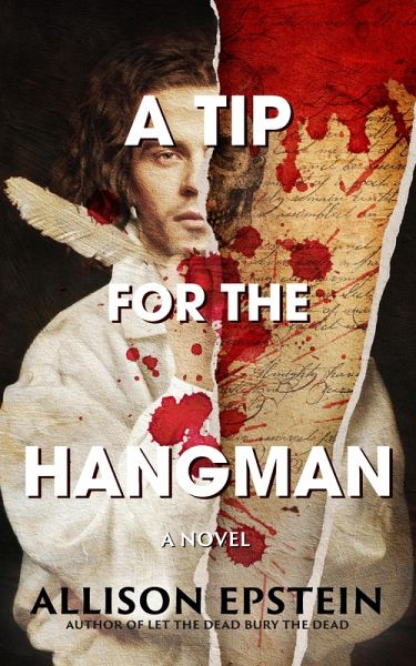 A Tip for the Hangman (eBook, ePUB) A Tip for the Hangman (eBook, ePUB)