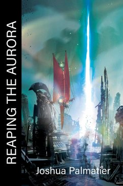 Cover Reaping the Aurora (eBook, ePUB)