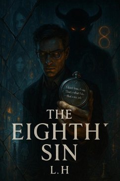 Cover The Eighth Sin (eBook, ePUB)