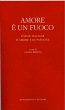 Amore è un fuoco (eBook, ePUB) - Bild 1