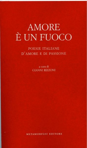 Amore è un fuoco (eBook, ePUB) Amore è un fuoco (eBook, ePUB)