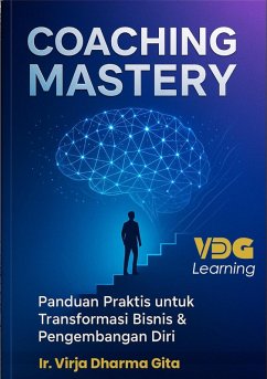 Cover Coaching Mastery (eBook, ePUB)