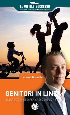 Cover Genitori in linea (eBook, ePUB)