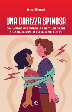 Cover Una carezza spinosa (eBook, ePUB)