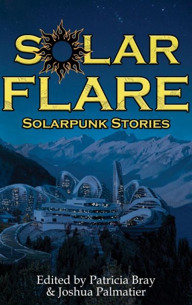 Solar Flare (eBook, ePUB) Solar Flare (eBook, ePUB)