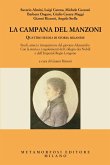 La campana del Manzoni (eBook, ePUB) La campana del Manzoni (eBook, ePUB)