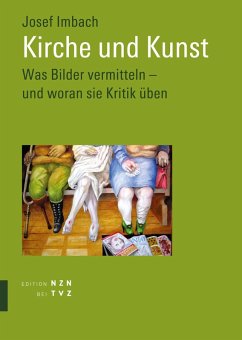 Kirche und Kunst (eBook, PDF) Cover Kirche und Kunst (eBook, PDF)
