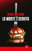 La morte è servita (eBook, ePUB)