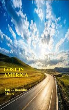 Cover Lost in America (eBook, ePUB)