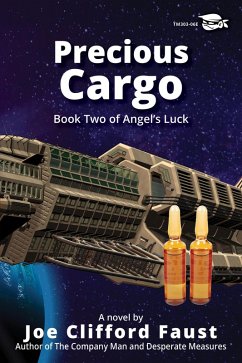 Cover Precious Cargo (eBook, ePUB)