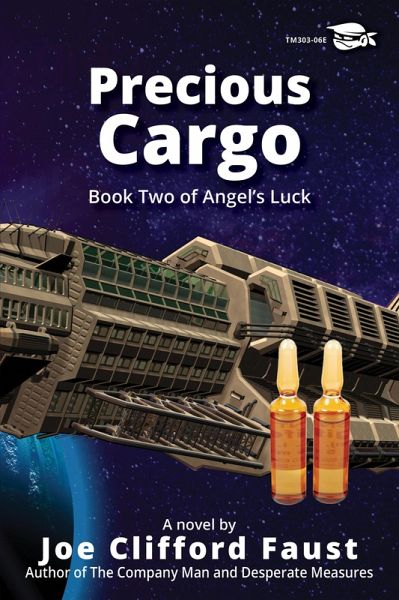 Precious Cargo (eBook, ePUB) Precious Cargo (eBook, ePUB)