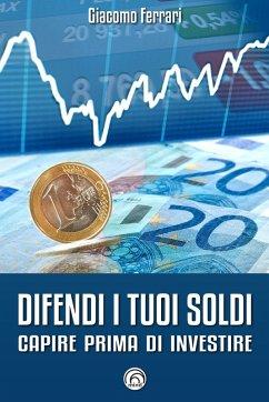 Cover Difendi i tuoi soldi (eBook, ePUB)