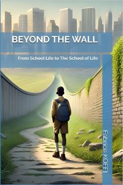 Cover Beyond the Wall (eBook, ePUB)