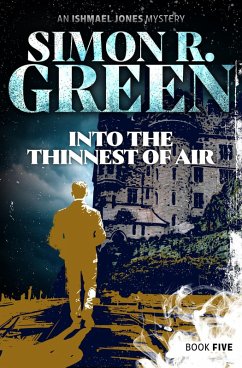 Cover Into the Thinnest of Air (eBook, ePUB)