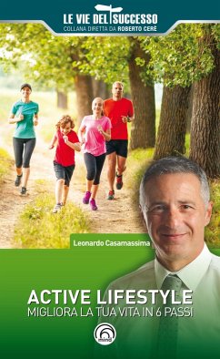 Cover Active Lifestyle (eBook, ePUB)