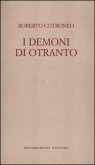 I demoni di Otranto (eBook, ePUB)