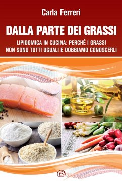 Cover Dalla parte dei grassi (eBook, ePUB)