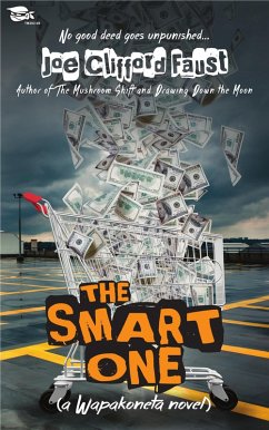 Cover The Smart One (eBook, ePUB)