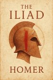 The Iliad (eBook, ePUB)