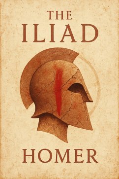 Cover The Iliad (eBook, ePUB)