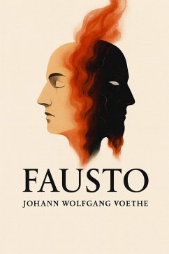Cover Fausto (eBook, ePUB)
