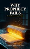 Why Prophecy fails (eBook, ePUB) Why Prophecy fails (eBook, ePUB)