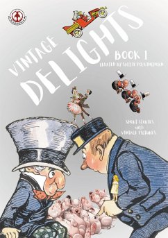 Cover Vintage Delights (eBook, ePUB)