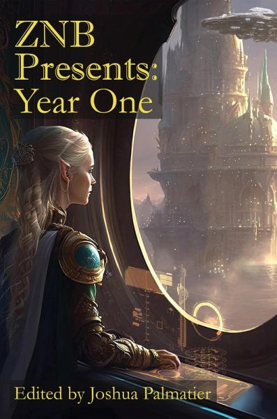 ZNB Presents: Year One (eBook, ePUB) ZNB Presents: Year One (eBook, ePUB)