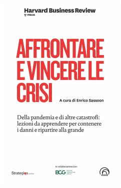 Affrontare e vincere le crisi (eBook, ePUB) - Aa. Vv.