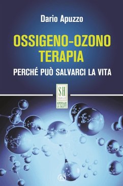 Ossigeno-Ozono Terapia (eBook, ePUB) - Apuzzo, Dario
