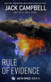 Rule of Evidence (eBook, ePUB) Rule of Evidence (eBook, ePUB)