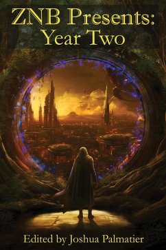 Cover ZNB Presents: Year Two (eBook, ePUB)