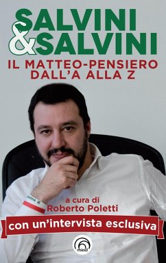 Cover Salvini & Salvini (eBook, ePUB)