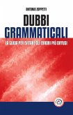 Dubbi grammaticali (eBook, ePUB)