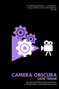 Cover Camera Obscura (eBook, ePUB)