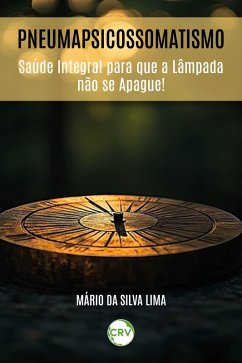 Cover Pneumapsicossomatismo (eBook, ePUB)